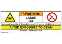 Laser Labels: New Clarion Products and Resources