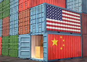 The Effects of Industrial Tariffs on Manufacturing