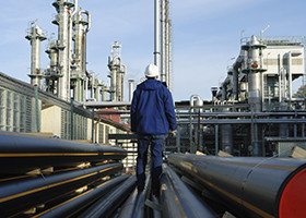 ISO 45001 Standard Pushes Forward