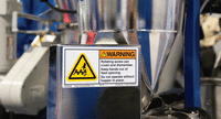Safety Decisions Magazine Features Insight from Clarion on Machine Safety Labeling