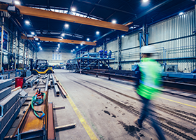 A Deeper Dive Into the State of Manufacturing