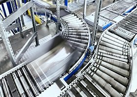 Material Handling Safety Checklist