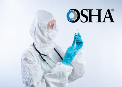 OSHA’s PPE Laboratory Standards