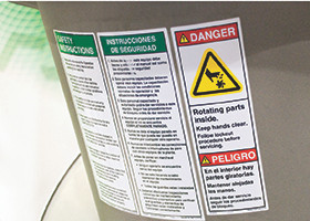 Languages and Your Product Safety Labels