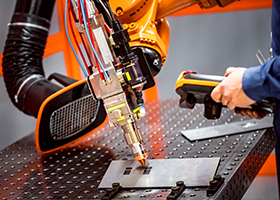 Considerations for Navigating the New Manufacturing Environment   
