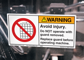 New Changes Coming to ANSI Z535 Standards