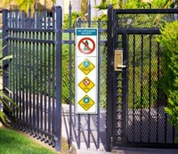 NDPA Seal of Safer Pools – A Partnership to Promote Water Safety