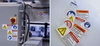 Safety Label Kits: A Systems Approach to Label Inventory
