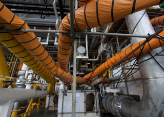 Confined Space Warning Signs