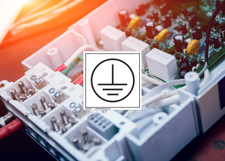 How to Label & Understand Grounding Hazards