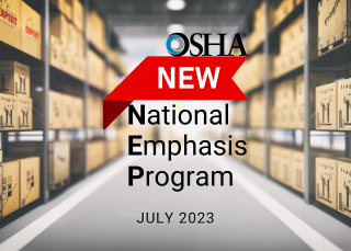 How to Comply With the New Warehouse NEP