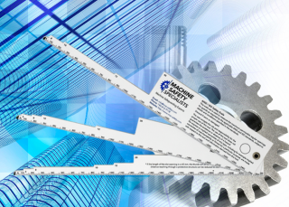 Elevating Machinery Risk Assessments with Universal Safety Scale "Gotcha Sticks"