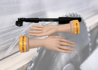 How to Test Your Machine Guard Openings Effectively