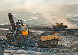 MSHA’s Upcoming Silica Rulemaking
