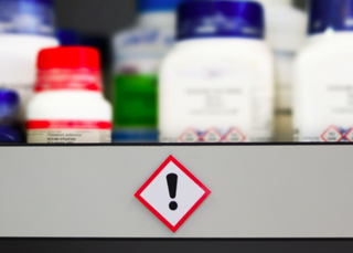 Clarion Launches Tool to Help Meet OSHA/GHS Training Requirement