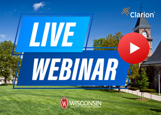 Clarion Safety to Present Course on ANSI and ISO Safety Label Best Practices at University of Wisconsin