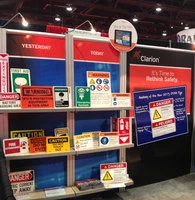 ASSE Safety 2013 Highlights