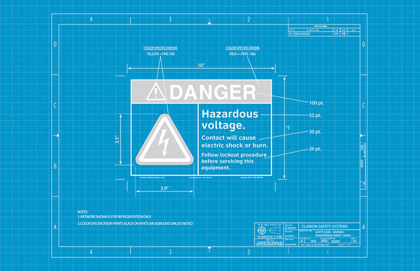 New Whitepaper: Effective Product Safety Labels