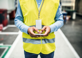 The Future of Product Liability and IoT