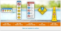 Learn About Water Safety and Best Practice Pool Signs at NDPA's 2015 Conference 