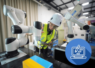 New Training Opportunity for 2025 Robotic Standards Revisions