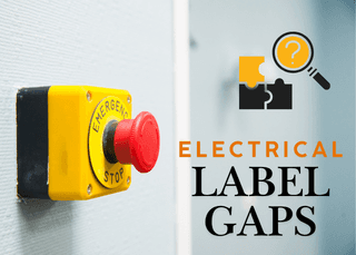 Compliant Machinery Labeling for Electrical Safety