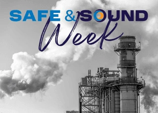 OSHA Safe and Sound 2026