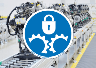 Enhancing Mechanical Safety: Introducing the New ISO Mechanical Lockout Symbol to Our Catalog