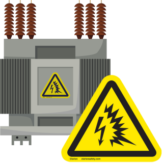 Arc Flash Labeling