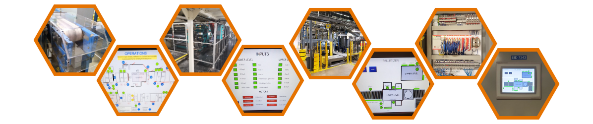 Control Reliability Safety System Examples