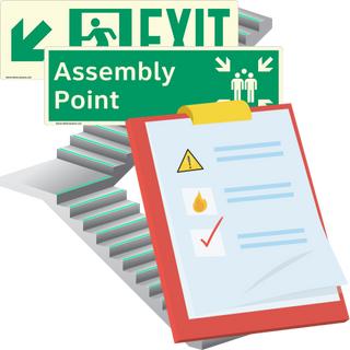 Failure to Plan Icon