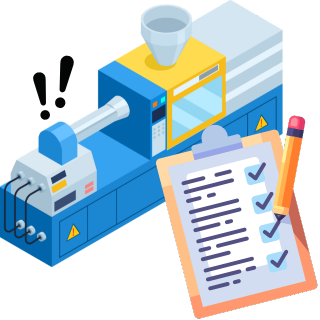 Machine Risk Assessment