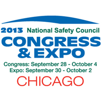 Connect with Clarion at the NSC Congress & Expo - Clarion Safety Systems