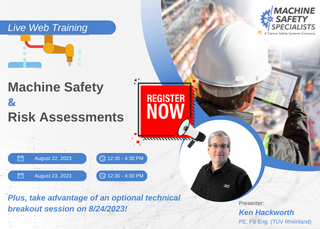 Live Webinar: Learn About Lockout/Tagout Alternatives - Clarion Safety ...