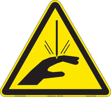 Sharp Point System Sharp point (FIS1230-) | Clarion Safety Systems