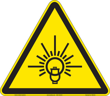 Bright Light (FIS6133-) | Clarion Safety Systems