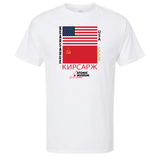 Russian T-Shirt
