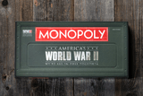 WW2 MONOPOLY