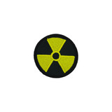 RADIATION PATCH