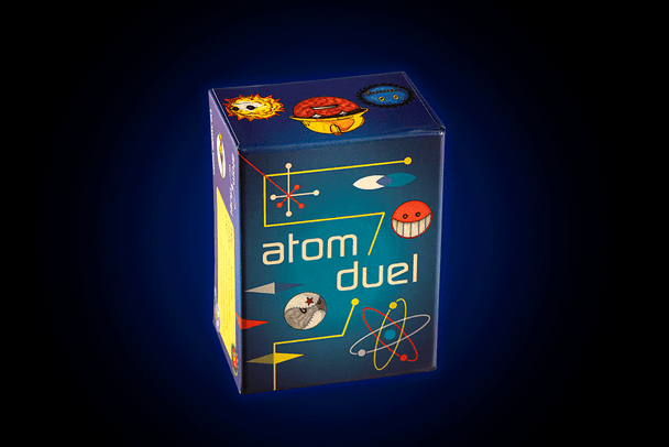 ATOM DUEL