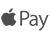 Apple Pay logo