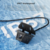 RWC400 External Rear Camera for A329S Dash Cams | IP67 Waterproof Rating