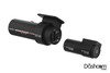 BlackVue DR970X-2CH-PLUS II Dash Cam | Opposite Rear Angled View