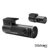 BlackVue DR970X-2CH-LTE-PLUS II Dash Cam | Front Angled Right