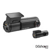 BlackVue DR970X-2CH-LTE-PLUS II Dash Cam |  Front Angled Left