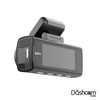 SAFY9 2CH 4K AI-Powered Night Vision Dash Cam | Rear Left Side View