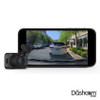 Garmin Dash Cam Mini 3 | Example Live View