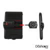 SmartWitness/Xirgo KP2 Driver-Facing Add-On Camera | Plug And Play Design