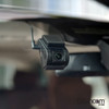 VIOFO A119M PRO 4K Mini Dash Cam | Mounted View