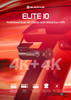 BlackVue ELITE 10 4k Dashcam | Promo Photo